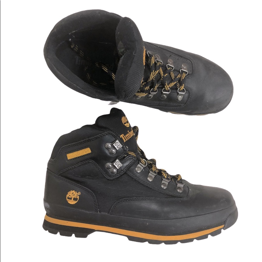 Timberland boot